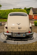 1957 Volvo 444 oldtimer te koop