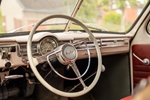 1957 Volvo 444 oldtimer te koop