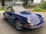 1970 Porsche 911 T Karman oldtimer te koop