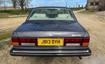 1992 Rolls-Royce Silver Spur II oldtimer te koop