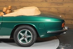 1974 Jensen Interceptor oldtimer te koop