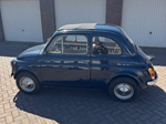 1967 Fiat 500 oldtimer te koop