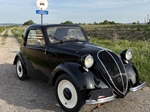 1939 Simca Topolino oldtimer te koop