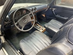 1983 Mercedes 380SL oldtimer te koop