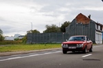 1973 Toyota Celica TA22 oldtimer te koop