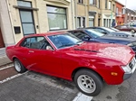 1973 Toyota Celica TA22 oldtimer te koop