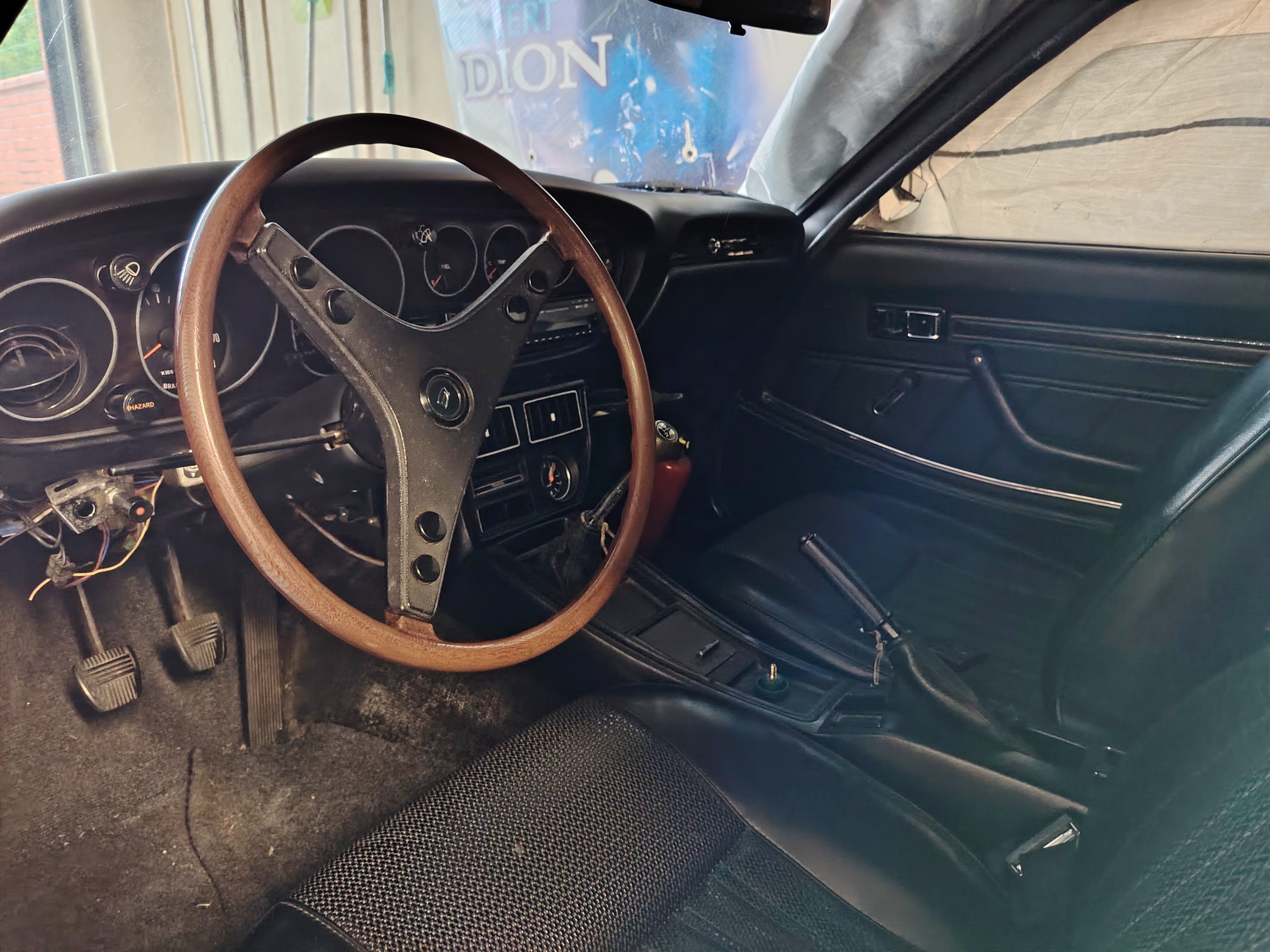 1973 Toyota Celica TA22 oldtimer te koop
