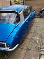 1966 Citroën Id 19B oldtimer te koop