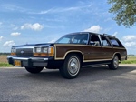 1990 Ford Crown Victoria Country Squire oldtimer te koop