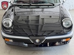 1985 Alfa Romeo 2000 spider oldtimer te koop