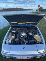 1987 Porsche 924S oldtimer te koop