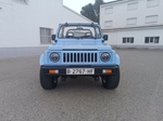 1986 Suzuki Sj410 oldtimer te koop