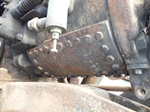 1926 HSCS K, Hofherr Schrantz oldtimer tractor te koop
