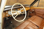 1962 BMW 502 Barockengel oldtimer te koop