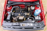 1991 Volkswagen Golf 2 oldtimer te koop