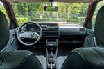 1991 Volkswagen Golf 2 oldtimer te koop