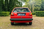 1991 Volkswagen Golf 2 oldtimer te koop