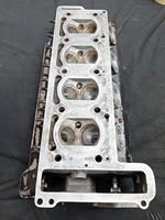 Cylinder heads Maserati Indy 4.2 oldtimer te koop