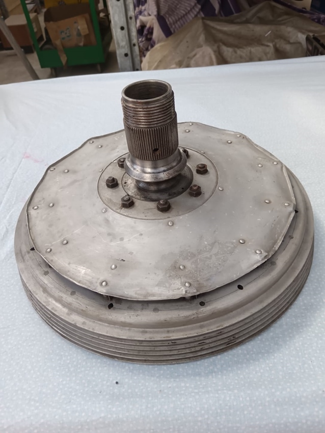 Drum brake Ferrari 500 Mondial te koop