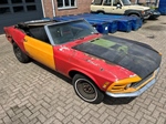 1970 Ford Mustang oldtimer te koop