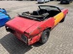 1970 Ford Mustang oldtimer te koop