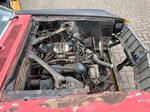 1970 Ford Mustang oldtimer te koop