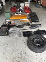 1970 Ford Mustang oldtimer te koop