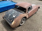 1959 MG MGA oldtimer te koop
