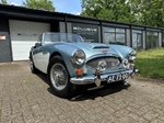 1966 Austin-Healey MkIII 3000 / matching numbers oldtimer te koop