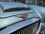 1966 Austin-Healey MkIII 3000 / matching numbers oldtimer te koop