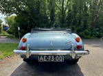1966 Austin-Healey MkIII 3000 / matching numbers oldtimer te koop