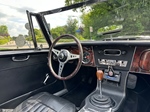 1966 Austin-Healey MkIII 3000 / matching numbers oldtimer te koop