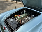 1966 Austin-Healey MkIII 3000 / matching numbers oldtimer te koop