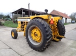 1969 Minneapolis-Moline G1000 Vista oldtimer tractor te koop