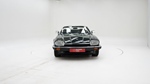 1992 Jaguar XJS Convertible oldtimer te koop