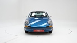 1973 Porsche 911 2.4 T Targa oldtimer te koop