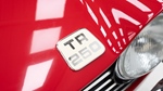1968 Triumph TR250 + Overdrive oldtimer te koop