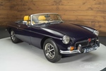 1973 MG MGB oldtimer te koop