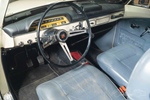1968 Volvo Amazon oldtimer te koop