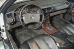 1990 Mercedes 300 oldtimer te koop
