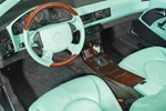 1996 Mercedes 230SL oldtimer te koop