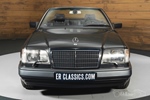 1994 Mercedes 320 oldtimer te koop