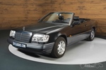 1994 Mercedes 320 oldtimer te koop