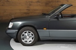 1994 Mercedes 320 oldtimer te koop