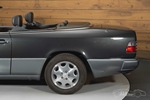 1994 Mercedes 320 oldtimer te koop