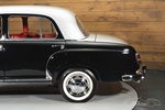 1955 Mercedes 220 A oldtimer te koop