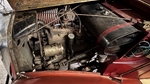 1939 Mercedes 170V B cabriolet oldtimer te koop