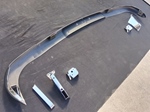 Front bumper Jaguar XJ6 series 2 oldtimer te koop