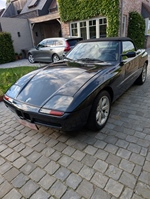 1990 BMW Z1 oldtimer te koop