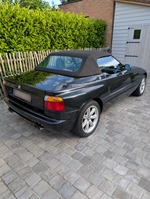 1990 BMW Z1 oldtimer te koop